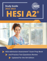 HESI A2 Study Guide 2022-2023