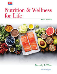 Nutrition & Wellness for Life