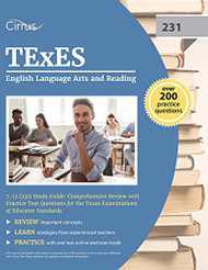 TExES English Language Arts and Reading 7-12
