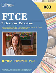 FTCE Professional Education Study Guide