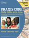 Praxis Core Study Guide 2023-2024