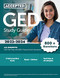 GED Study Guide 2023-2024 All Subjects