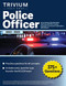 Police Officer Exam Study Guide 2023-2024
