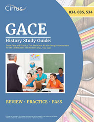 GACE History Study Guide