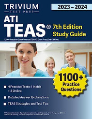 ATI TEAS 2023-2024 Study Guide