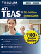 ATI TEAS 2023-2024 Study Guide