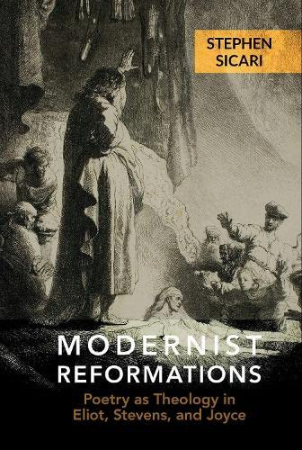 Modernist Reformations
