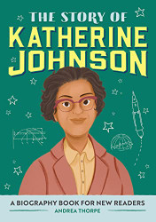 Story of Katherine Johnson