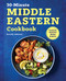 30-Minute Middle Eastern Cookbook