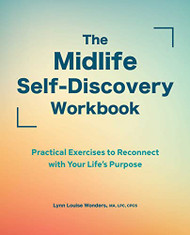 Midlife Self-Discovery Workbook
