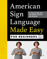American Sign Language Made Easy for Beginners
