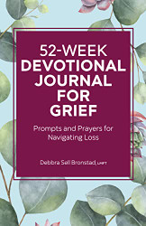 52-Week Devotional Journal for Grief