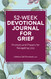 52-Week Devotional Journal for Grief