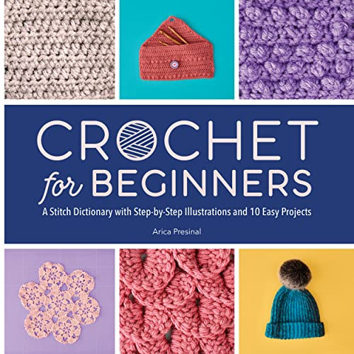 Crochet for Beginners