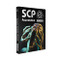 SCP Foundation Artbook | Edition | Black Journal