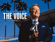 Voice: Vin Scully is Dodgers Baseball