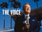 Voice: Vin Scully is Dodgers Baseball