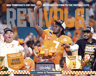 REVIVOLS! How Tennessee's Epic 2022 Delivered a Return to the Football