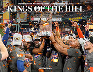 Kings of the Hill: How the Houston Astros Ascended to the Championship