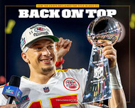 Back on Top: How the Kansas City Chiefs Reclaimed the Title in 2022-23