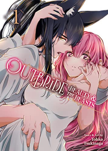 Outbride: Beauty and the Beasts volume 1