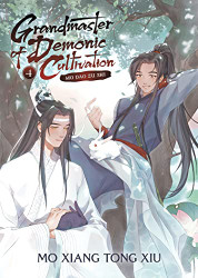 Grandmaster of Demonic Cultivation: Mo Dao Zu Shi Volume 4