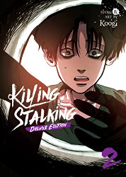 Killing Stalking: Deluxe Edition volume 2