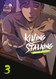 Killing Stalking: Deluxe Edition volume 3