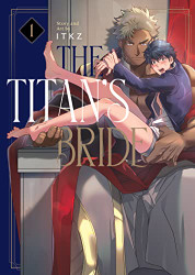 Titan's Bride volume 1