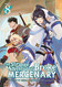 Strange Adventure of a Broke Mercenary Volume 8