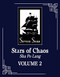 Stars of Chaos: Sha Po Lang (Novel) volume 2 Stars of Chaos: Sha Po Lang (Novel) volume 2