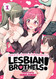 Asumi-chan is Interested in Lesbian Brothels! volume 1