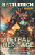 BattleTech Legends: Lethal Heritage