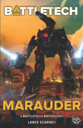 BattleTech: Marauder