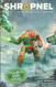 BattleTech: Shrapnel Issue #10