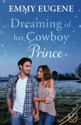 Dreaming of Her Cowboy Prince