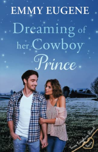 Dreaming of Her Cowboy Prince