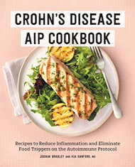 Crohn's Disease AIP Cookbook