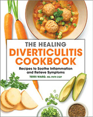 Healing Diverticulitis Cookbook