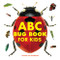 ABC Bug Book for Kids