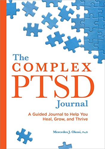 Complex PTSD Journal