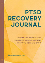 PTSD Recovery Journal