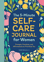 5-Minute Self-Care Journal for Women