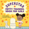 Superstar Potty Training Book for Girls