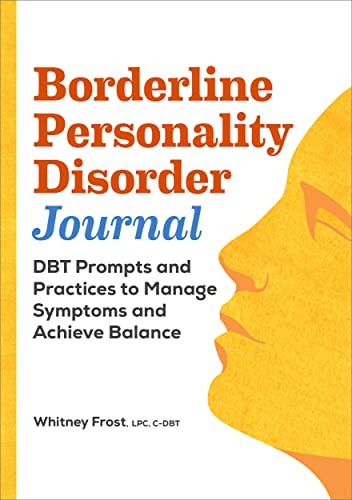 Borderline Personality Disorder Journal
