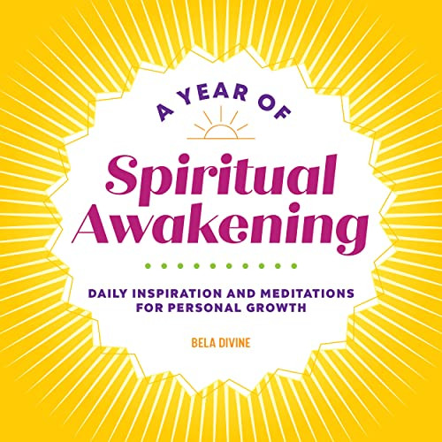 Year of Spiritual Awakening
