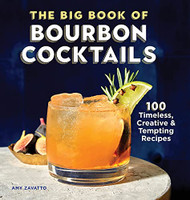 Big Book of Bourbon Cocktails