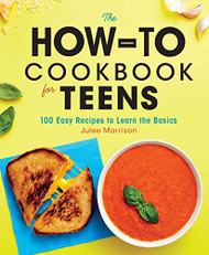 How-To Cookbook for Teens