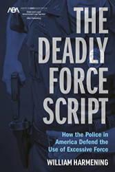 Deadly Force Script