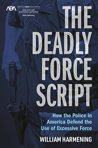 Deadly Force Script